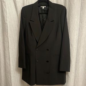 Black Good American Blazer